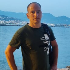 Фотография мужчины Виталий, 31 год из г. Могилев