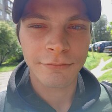 Фотография мужчины Александр, 27 лет из г. Калининград