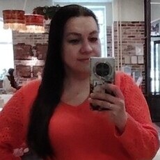 Фотография девушки Лилия, 39 лет из г. Йошкар-Ола