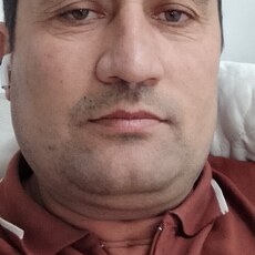 Фотография мужчины Telbadaydi, 27 лет из г. Барнаул