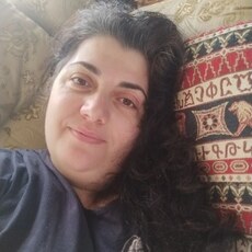 Фотография девушки Армине, 36 лет из г. Абинск