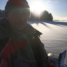 Фотография мужчины Евгений, 41 год из г. Волгоград