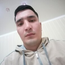 Фотография мужчины Мирас, 26 лет из г. Петропавловск