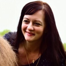 Фотография девушки Галина, 38 лет из г. Тверь