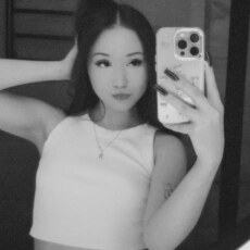 Фотография девушки Лина, 22 года из г. Нижний Новгород