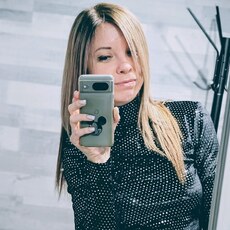 Фотография девушки No Name, 38 лет из г. Торжок