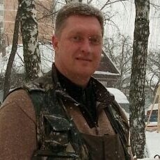 Фотография мужчины Артем, 51 год из г. Бронницы