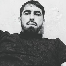 Фотография мужчины Вахид, 35 лет из г. Тобольск