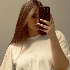 Фотография девушки Анастасия, 19 лет из г. Благовещенск
