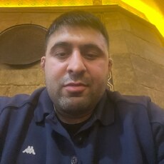 Фотография мужчины Мурад, 35 лет из г. Керчь