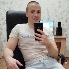 Фотография мужчины Игорь, 35 лет из г. Полоцк