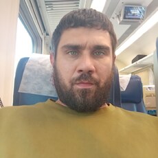 Фотография мужчины Тони, 36 лет из г. Ярославль