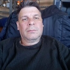 Фотография мужчины Виталий Петров, 53 года из г. Новомосковск