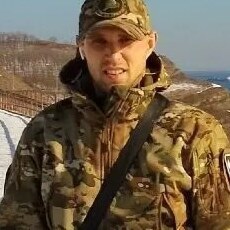 Фотография мужчины Роман, 29 лет из г. Уссурийск