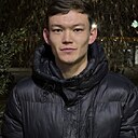 Сабыр, 23 года