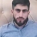 Ибрагим, 26 лет