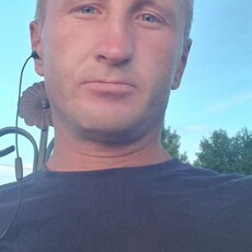 Фотография мужчины Ххх, 40 лет из г. Хабаровск