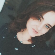 Фотография девушки Ида, 27 лет из г. Улан-Удэ