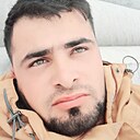 Мухаммад, 28 лет