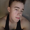 Сергей, 20 лет