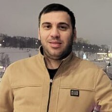 Фотография мужчины Азат, 34 года из г. Казань