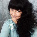 Людмила, 52 года