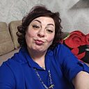 Оксана, 45 лет