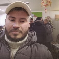 Фотография мужчины Игорь, 35 лет из г. Ступино