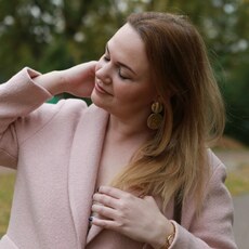 Фотография девушки Lana, 38 лет из г. Калининград