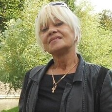 Фотография девушки Надежда, 65 лет из г. Санкт-Петербург