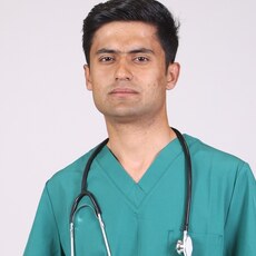 Фотография мужчины Хушбахт, 25 лет из г. Талгар