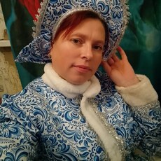 Фотография девушки Любовь, 37 лет из г. Черлак