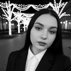 Фотография девушки Alina, 30 лет из г. Антрацит