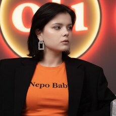 Фотография девушки Элина, 18 лет из г. Стерлитамак