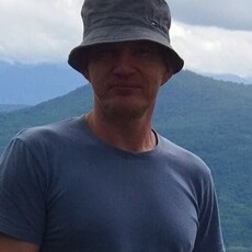 Фотография мужчины Олег, 50 лет из г. Ростов-на-Дону