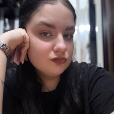 Фотография девушки Анастасия, 18 лет из г. Новосибирск