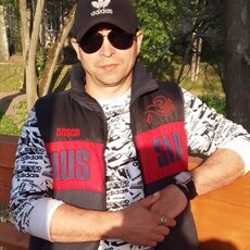 Фотография мужчины Серёжа, 42 года из г. Вытегра