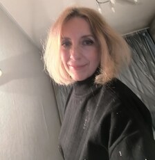 Фотография девушки Людмила, 61 год из г. Иркутск