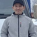 Таниев Роман, 42 года