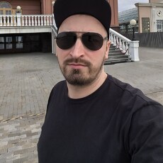 Фотография мужчины Евгений, 38 лет из г. Урай