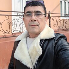 Фотография мужчины Фазлидин, 55 лет из г. Фергана