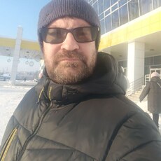 Фотография мужчины Кирилл, 41 год из г. Сызрань