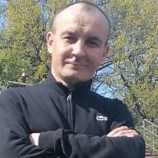 Фотография мужчины Александр, 41 год из г. Ульяновск