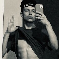 Фотография мужчины Влад, 19 лет из г. Киров