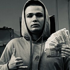 Фотография мужчины Виктор, 20 лет из г. Якутск