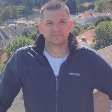 Фотография мужчины Алексей, 37 лет из г. Советск (Калининградская Обл)