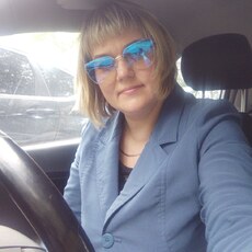 Фотография девушки Юлия, 48 лет из г. Челябинск