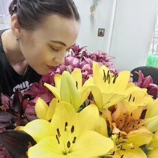 Фотография девушки Гармония, 42 года из г. Екатеринбург