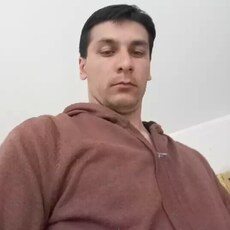 Фотография мужчины Илхом, 36 лет из г. Хабаровск