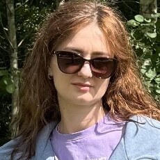 Фотография девушки Марфа, 33 года из г. Павлодар